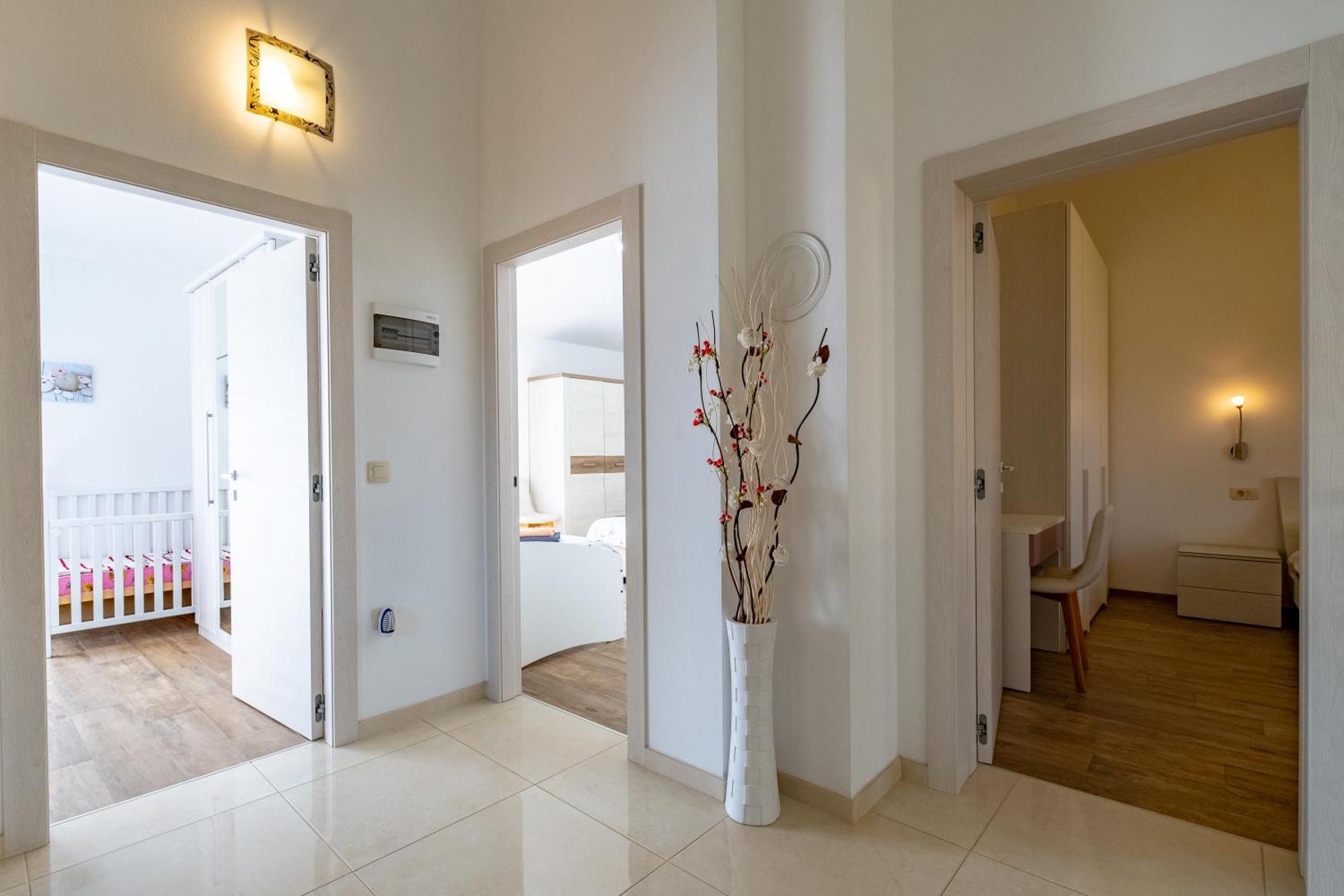 Villa Veronika Vinkuran Exterior foto